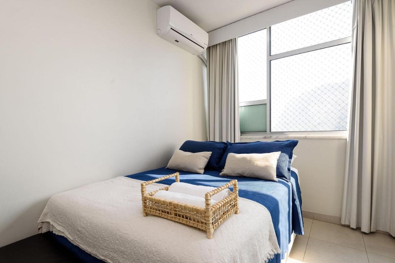 3Qtos C/ Vista P/ Pao De Acucar Em Botafogo |Mds 08/2403 Apartment Rio de Janeiro Exterior photo